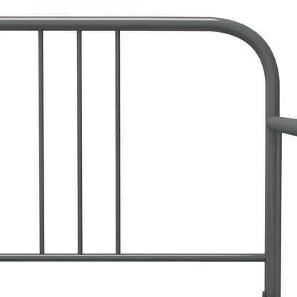 Ausziehbett Tagesbett Schlafsofa Gästebett Metallbett Mehrere Auswahl Vidaxl