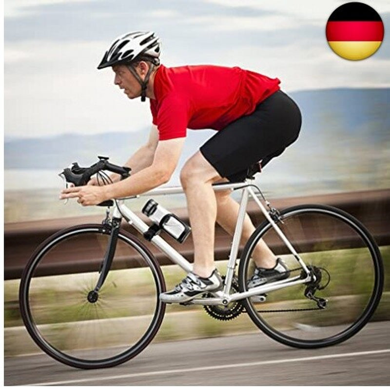 Fahrrad-Wasser Fahrrad-Wasser