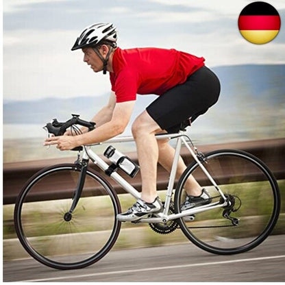 Fahrrad-Wasser Fahrrad-Wasser