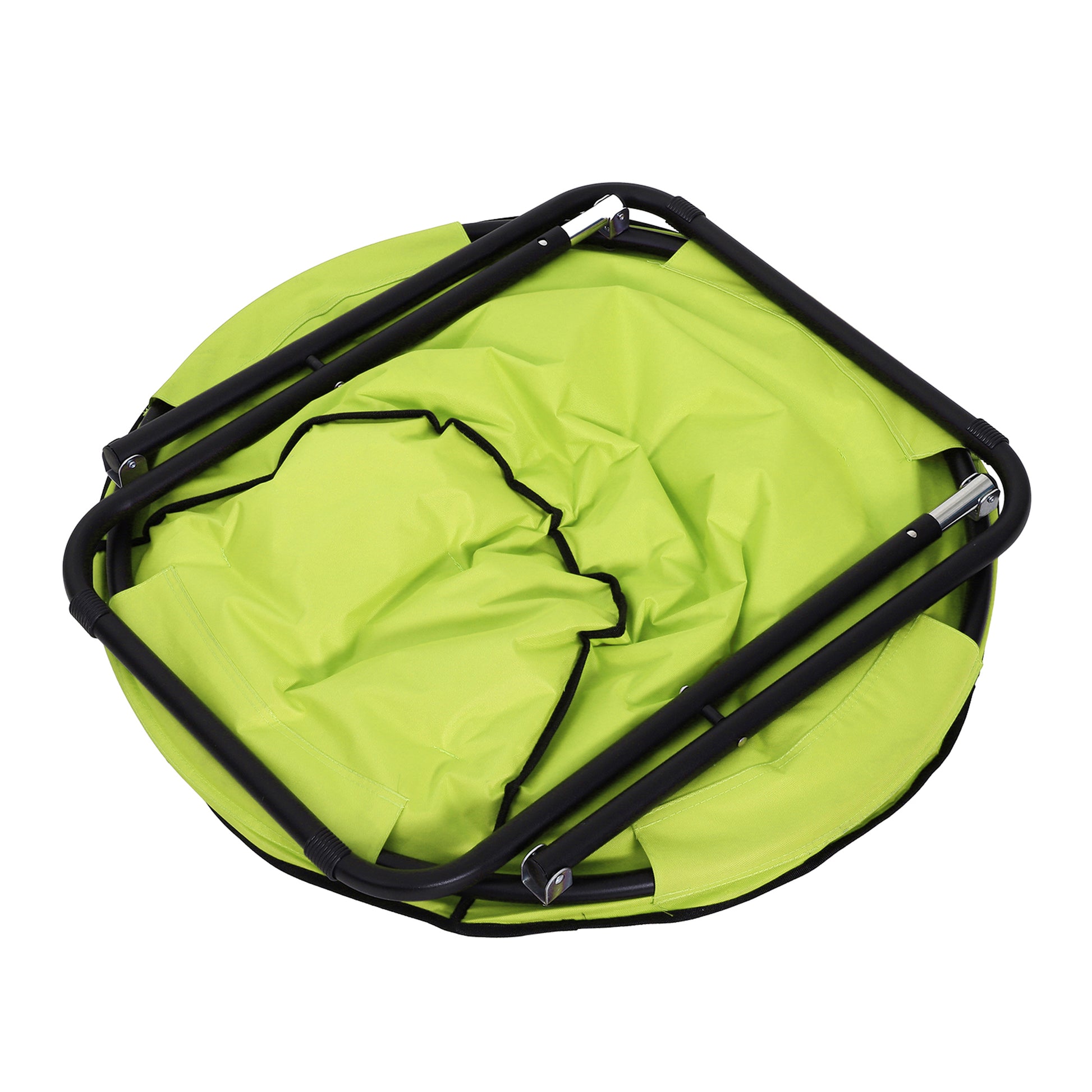 Klappstuhl Klappsessel Campingstuhl Gartenstuhl Lounge Sessel Faltbar Gepolstert