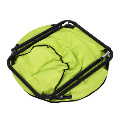 Klappstuhl Klappsessel Campingstuhl Gartenstuhl Lounge Sessel Faltbar Gepolstert