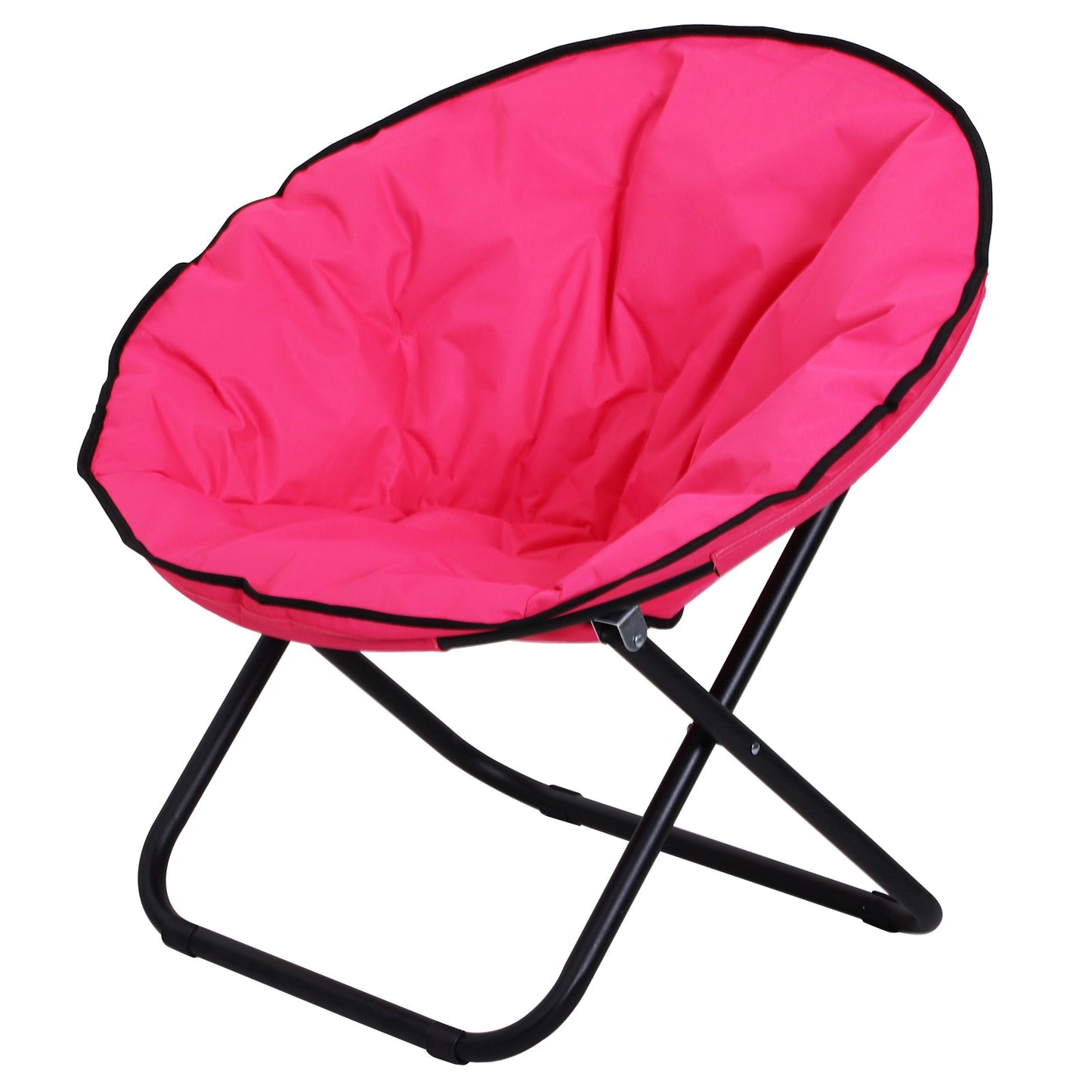 Klappstuhl Klappsessel Campingstuhl Gartenstuhl Lounge Sessel Faltbar Gepolstert
