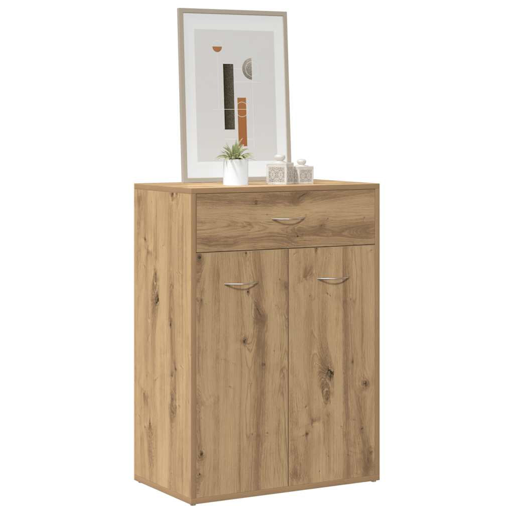 Schuhschrank Schuhregal Schuhkommode Schuhständer Schuhablage Flurschrank Vidaxl