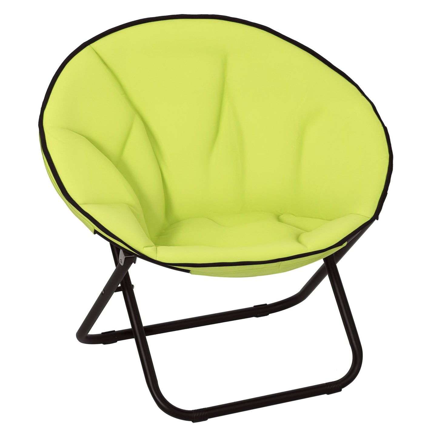 Klappstuhl Klappsessel Campingstuhl Gartenstuhl Lounge Sessel Faltbar Gepolstert