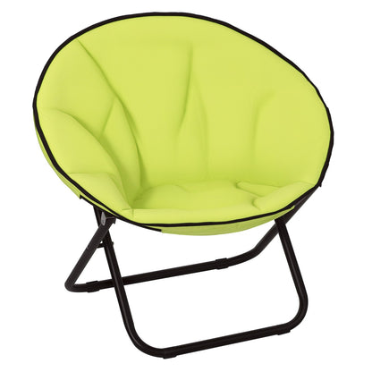Klappstuhl Klappsessel Campingstuhl Gartenstuhl Lounge Sessel Faltbar Gepolstert