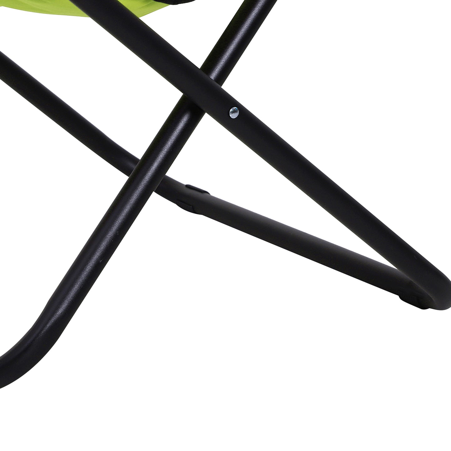 Klappstuhl Klappsessel Campingstuhl Gartenstuhl Lounge Sessel Faltbar Gepolstert
