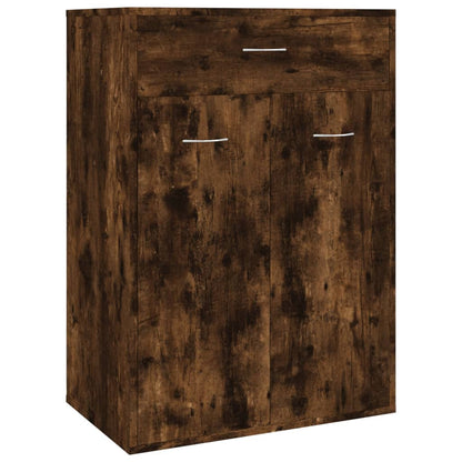 Schuhschrank Schuhregal Schuhkommode Schuhständer Schuhablage Flurschrank Vidaxl