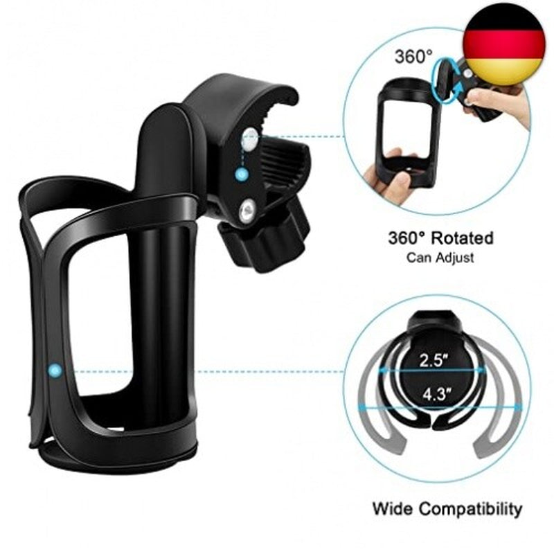 Fahrrad-Wasser Fahrrad-Wasser