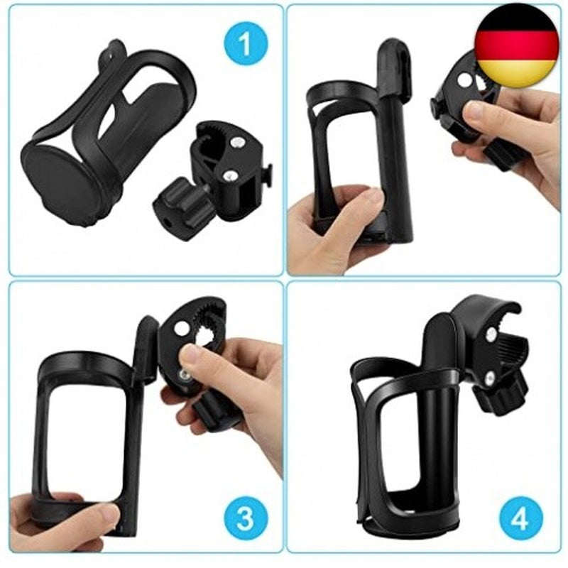 Fahrrad-Wasser Fahrrad-Wasser