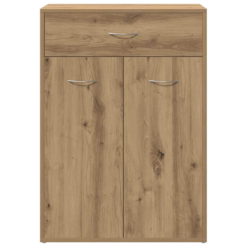 Schuhschrank Schuhregal Schuhkommode Schuhständer Schuhablage Flurschrank Vidaxl