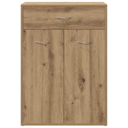 Schuhschrank Schuhregal Schuhkommode Schuhständer Schuhablage Flurschrank Vidaxl