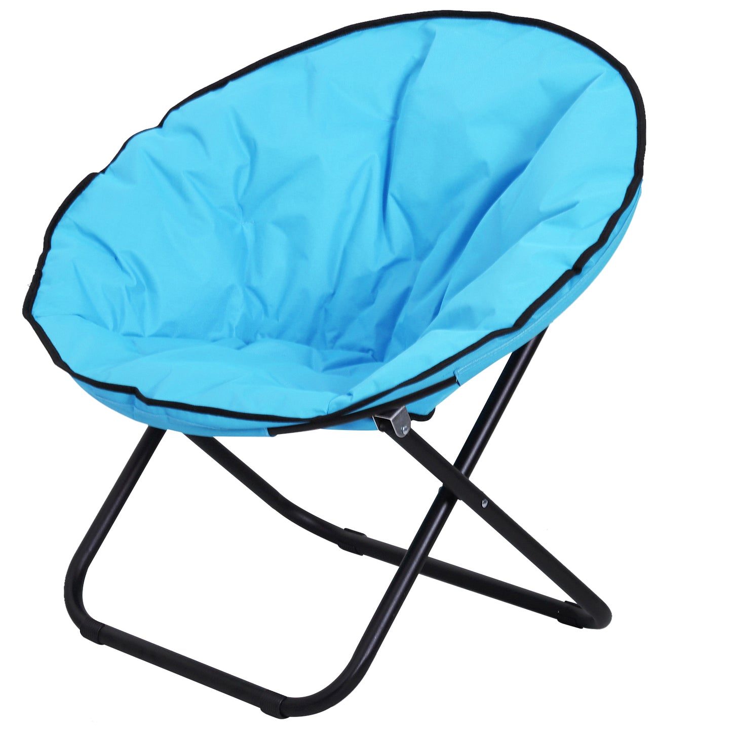 Klappstuhl Klappsessel Campingstuhl Gartenstuhl Lounge Sessel Faltbar Gepolstert