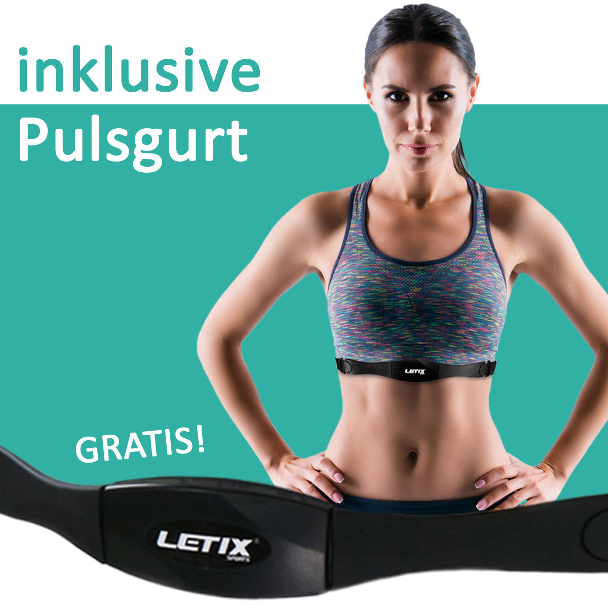 Motorisiertes Laufband Mit Lcd-Display Elektrisches Fitnessgerät Heimtrainer App