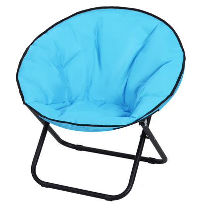 Klappstuhl Klappsessel Campingstuhl Gartenstuhl Lounge Sessel Faltbar Gepolstert