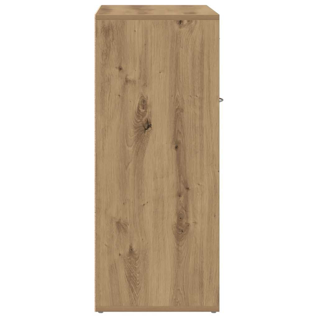 Schuhschrank Schuhregal Schuhkommode Schuhständer Schuhablage Flurschrank Vidaxl