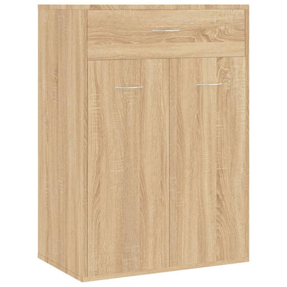 Schuhschrank Schuhregal Schuhkommode Schuhständer Schuhablage Flurschrank Vidaxl