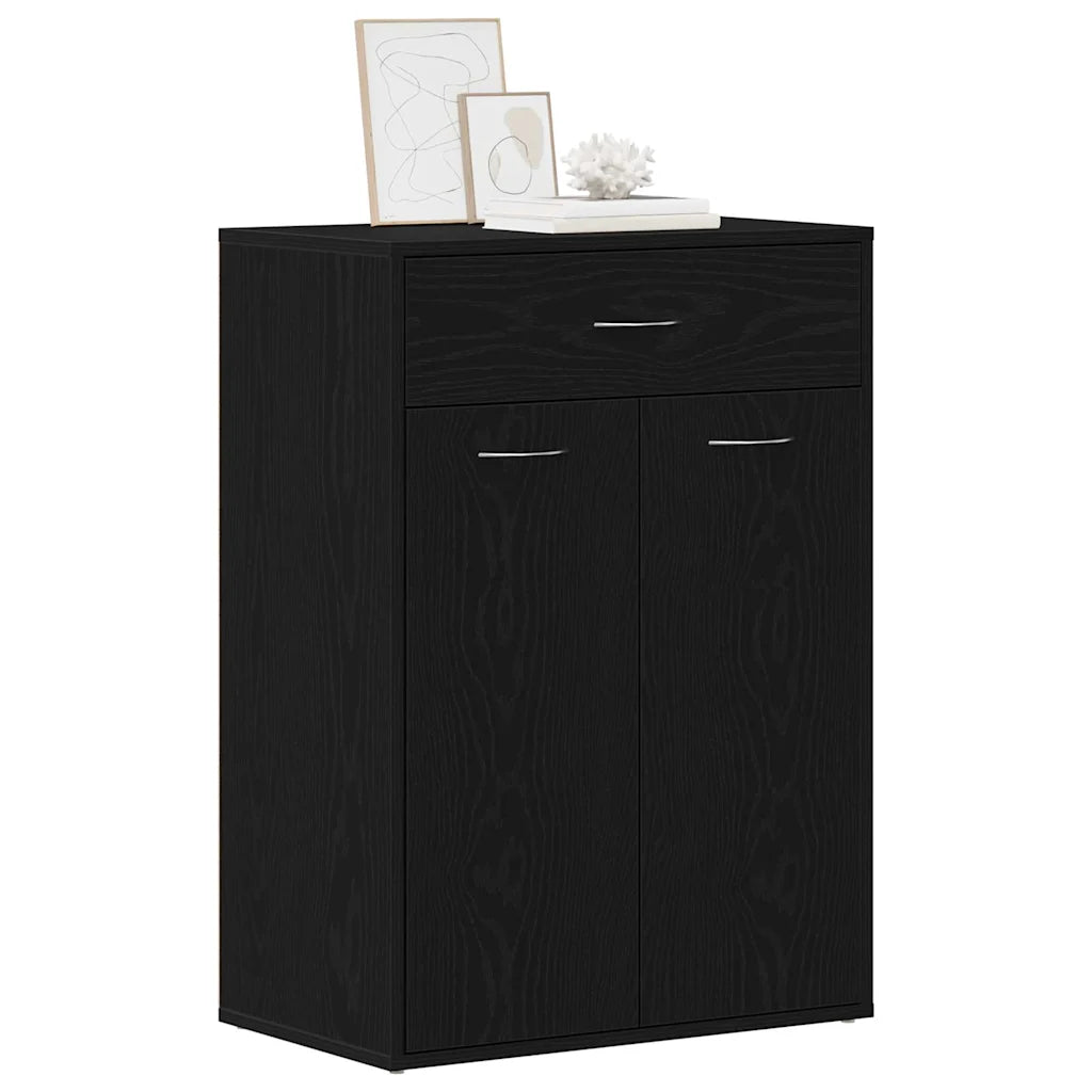 Schuhschrank Schuhregal Schuhkommode Schuhständer Schuhablage Flurschrank Vidaxl