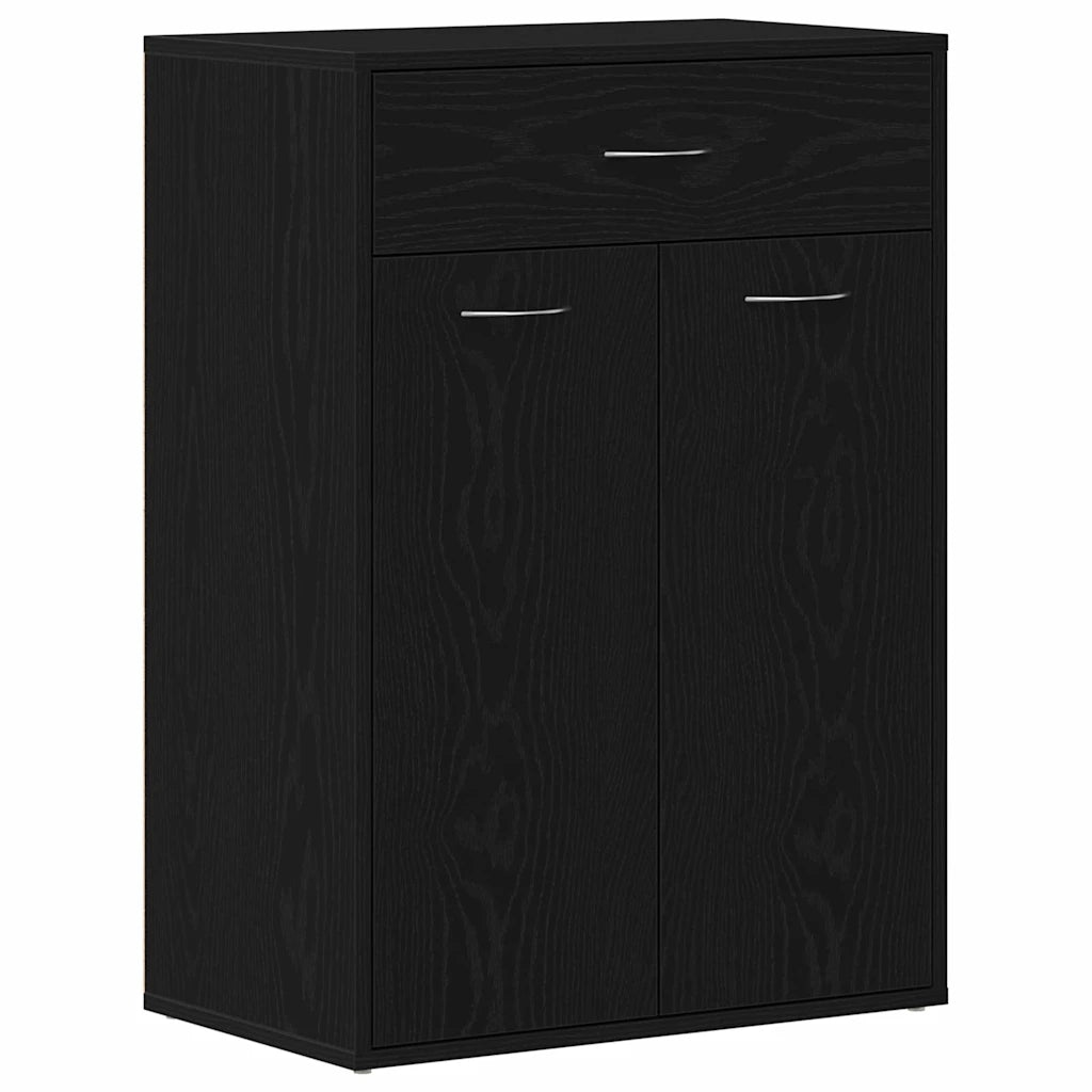 Schuhschrank Schuhregal Schuhkommode Schuhständer Schuhablage Flurschrank Vidaxl