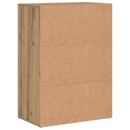Schuhschrank Schuhregal Schuhkommode Schuhständer Schuhablage Flurschrank Vidaxl