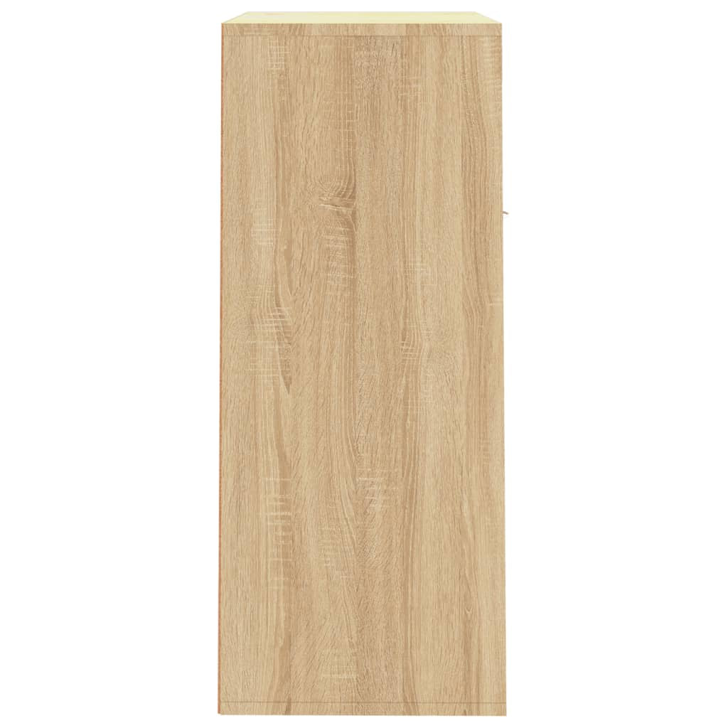 Schuhschrank Schuhregal Schuhkommode Schuhständer Schuhablage Flurschrank Vidaxl