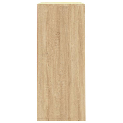 Schuhschrank Schuhregal Schuhkommode Schuhständer Schuhablage Flurschrank Vidaxl