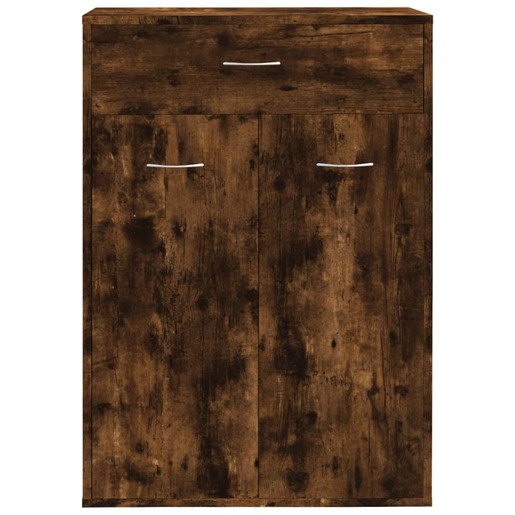 Schuhschrank Schuhregal Schuhkommode Schuhständer Schuhablage Flurschrank Vidaxl