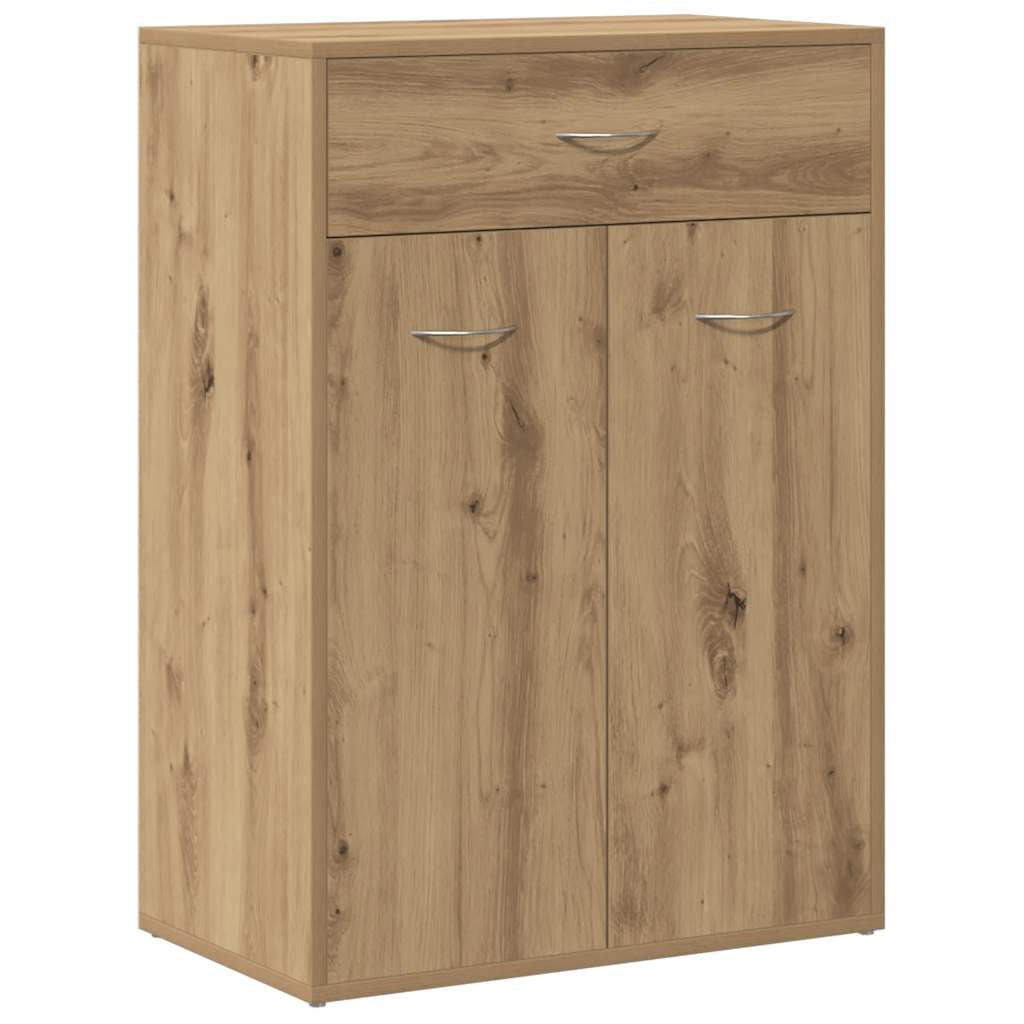 Schuhschrank Schuhregal Schuhkommode Schuhständer Schuhablage Flurschrank Vidaxl