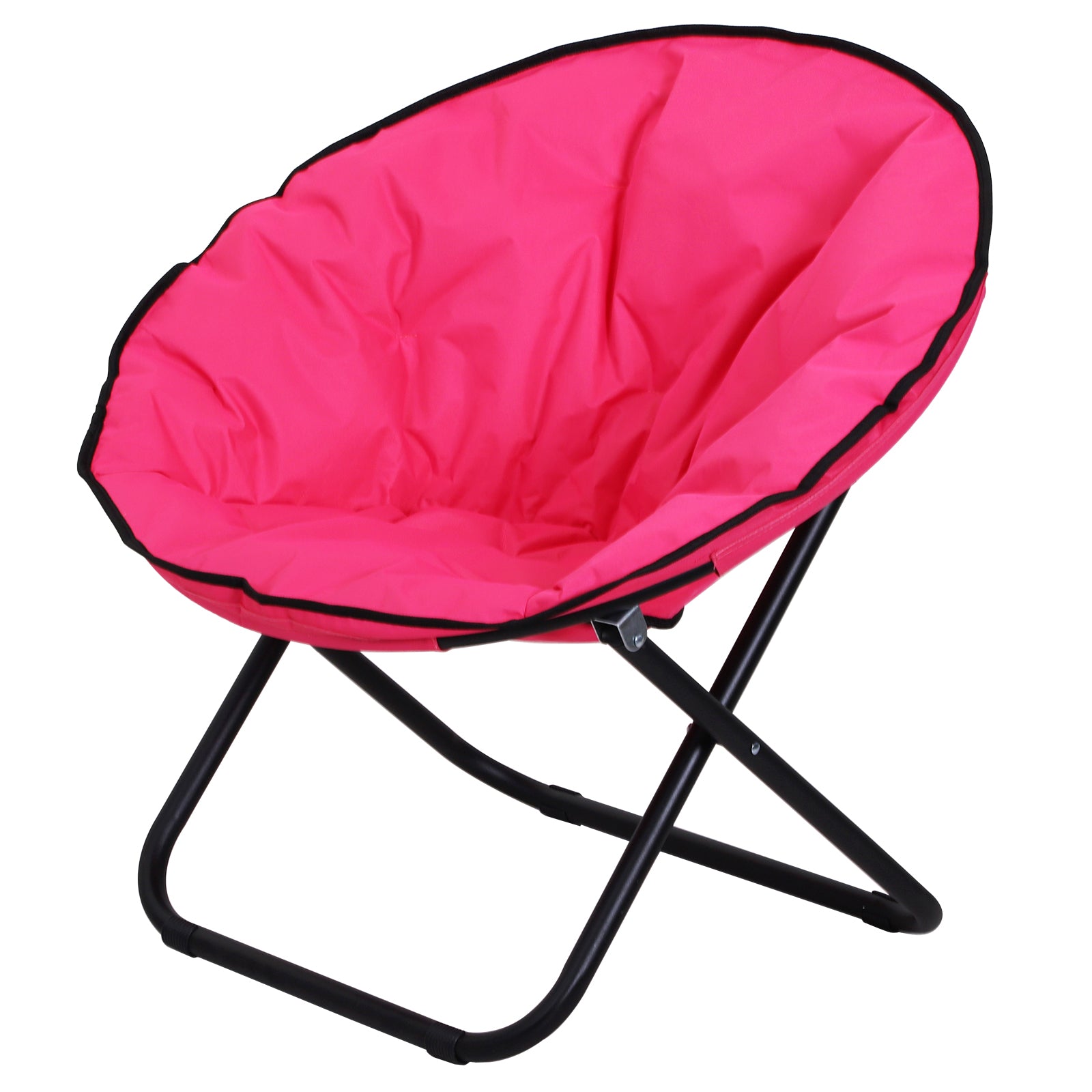 Klappstuhl Klappsessel Campingstuhl Gartenstuhl Lounge Sessel Faltbar Gepolstert