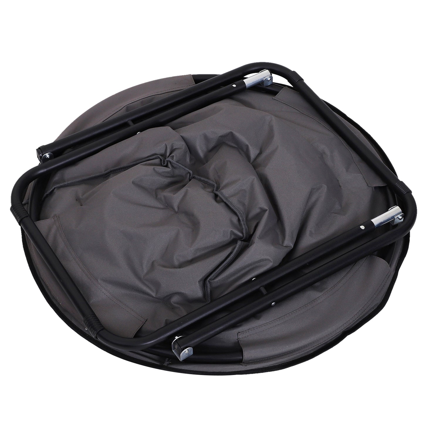 Klappstuhl Klappsessel Campingstuhl Gartenstuhl Lounge Sessel Faltbar Gepolstert