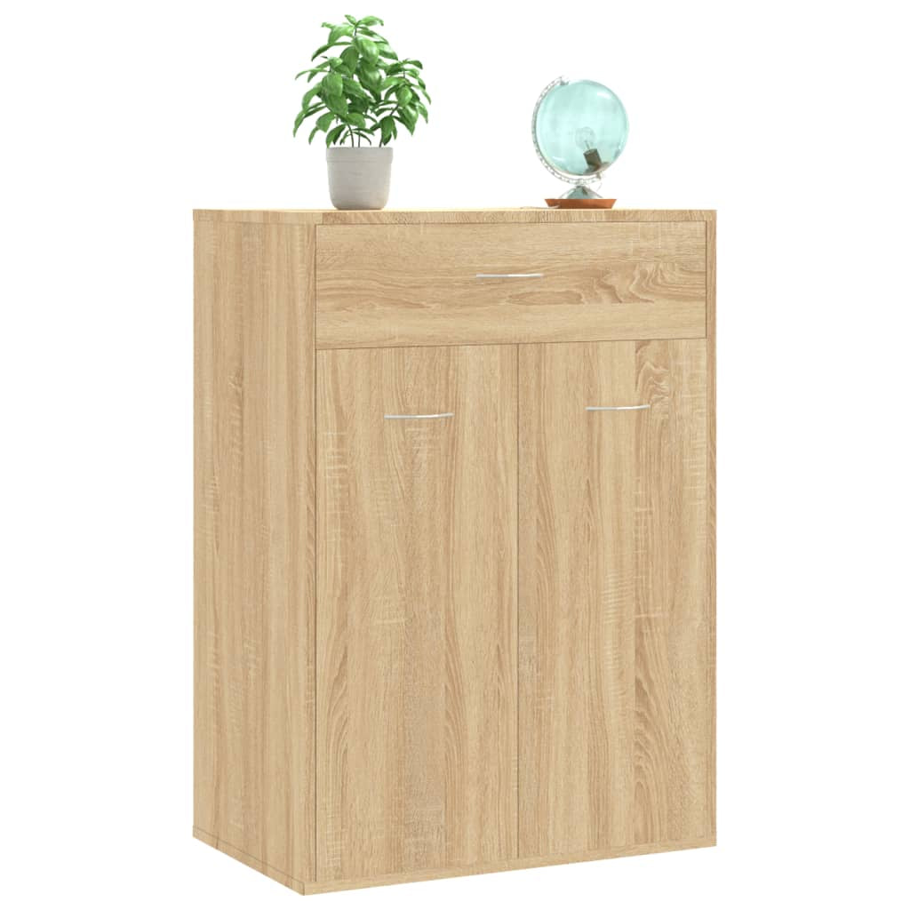 Schuhschrank Schuhregal Schuhkommode Schuhständer Schuhablage Flurschrank Vidaxl