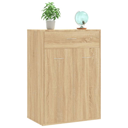 Schuhschrank Schuhregal Schuhkommode Schuhständer Schuhablage Flurschrank Vidaxl